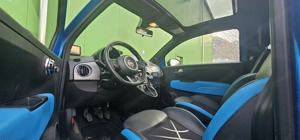 Verkaufe Fiat 500s  Bild 6