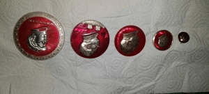 Chinesische Abzeichen Bild 4