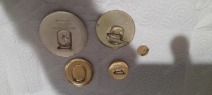 Chinesische Abzeichen Bild 2