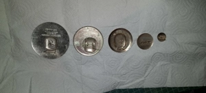 Chinesische Abzeichen Bild 5