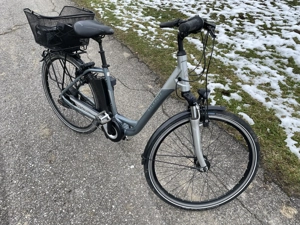 Kalkhoff Activity Ebike neuer Motor Bild 2