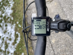 Kalkhoff Activity Ebike neuer Motor Bild 3