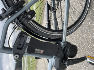 Kalkhoff Activity Ebike neuer Motor Bild 4