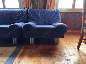 Couch mit 3 Elementen Bild 2