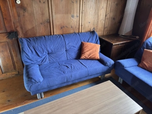 Couch mit 3 Elementen Bild 3