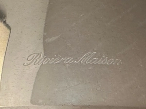 2 Riviera Maison Hampton Tischlampen um nur 60 Bild 2