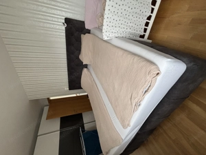 Boxspringbett zu Verkaufen  