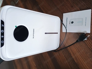 Elektrischer Entfeuchter Bild 3