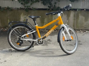 Woom 4 Kinderfahrrad Bild 2