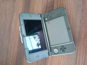 Nintendo 3DS Konsole  Bild 2