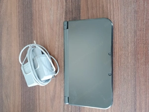 Nintendo 3DS Konsole 