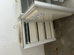 AEG Kühlschrank und SiemensTiefkühlschrank zu verschenken Bild 2