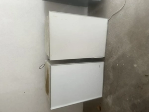 AEG Kühlschrank und SiemensTiefkühlschrank zu verschenken Bild 3