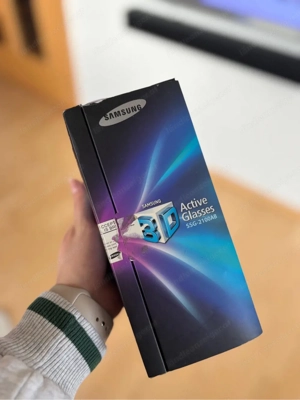 Samsung 55" LED TV  Bild 3