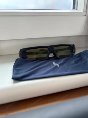 Samsung 55" LED TV  Bild 2