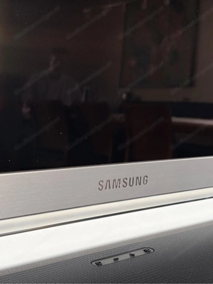 Samsung 55" LED TV  Bild 4