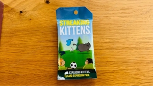 Exploding Kittens Bild 2