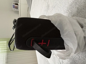Bluetooth-Lautsprecher. Neu noch nie benutzt  Bild 2
