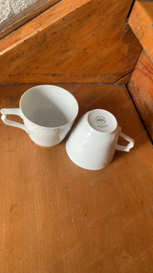 Porzelan Geschirr Bild 2