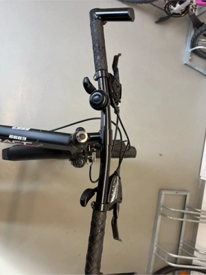 Fahrrad 24 Zoll Bild 3