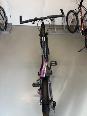 Fahrrad 24 Zoll Bild 4
