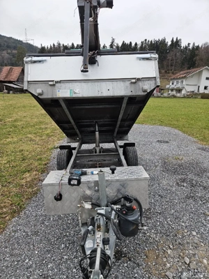 pkw Anhänger  Bild 4