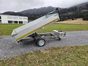 pkw Anhänger  Bild 2