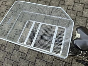 Kinder Fahrrad Winora 26" Bild 3