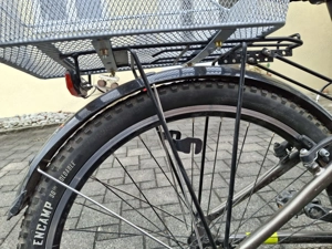 Kinder Fahrrad Winora 26" Bild 5