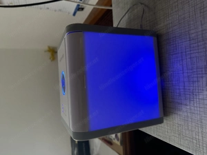 Livington Arctic Air  Klimagerät Bild 6