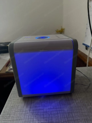 Livington Arctic Air  Klimagerät Bild 5