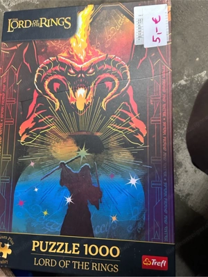 Kinder Puzzle Bild 2