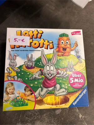 Kinderspielzeug Bild 2