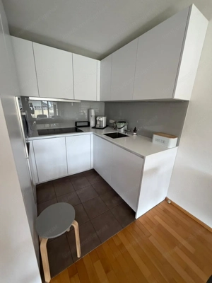 Privatverkauf: Lichtdurchflutete 2-Zimmerwohnung im Herzen von Nofels-Feldkirch Bild 7