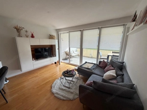 Privatverkauf: Lichtdurchflutete 2-Zimmerwohnung im Herzen von Nofels-Feldkirch Bild 2