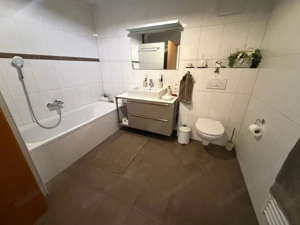 Privatverkauf: Lichtdurchflutete 2-Zimmerwohnung im Herzen von Nofels-Feldkirch Bild 5