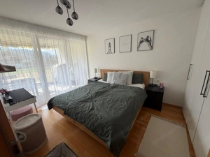 Privatverkauf: Lichtdurchflutete 2-Zimmerwohnung im Herzen von Nofels-Feldkirch Bild 8