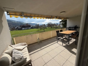 Privatverkauf: Lichtdurchflutete 2-Zimmerwohnung im Herzen von Nofels-Feldkirch Bild 4