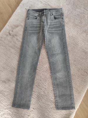 Mädchen Jeans  Bild 4