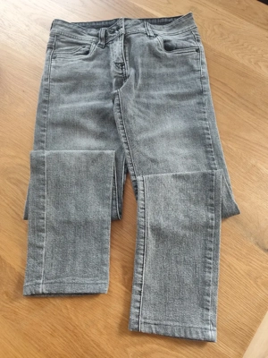 Mädchen Jeans  Bild 5