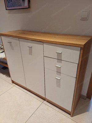 Schuhschrank  Kommode Bild 4