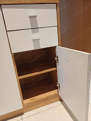 Schuhschrank  Kommode Bild 2