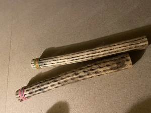 Regenrohre Kinderinstrument