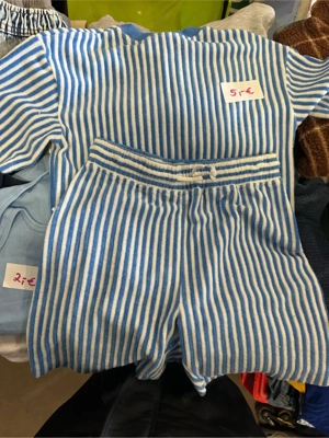 Sommerbekleidung Bild 5