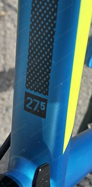 Cube Mountainbike 27,5 Zoll Bild 2