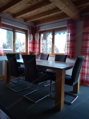 6 Stk Stühle fürs Esszimmer  Bild 4