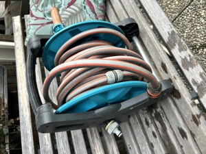 Gardena Wasserschlauch Bild 2