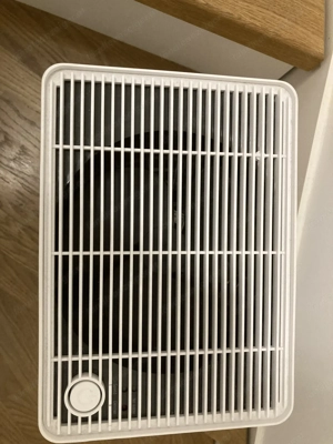 Luftbefeuchter von Stadler Bild 2