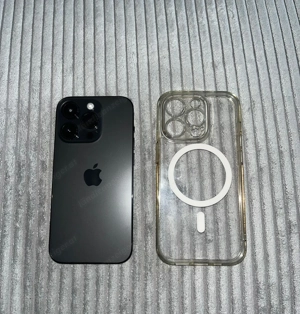 I Phone 14 Pro - 256 GB Speicher Bild 3