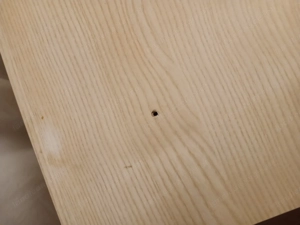 Kommode (hell) Bild 3